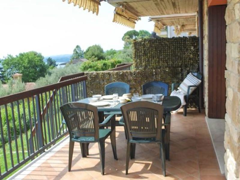 Ferienappartement Flores in Brescia