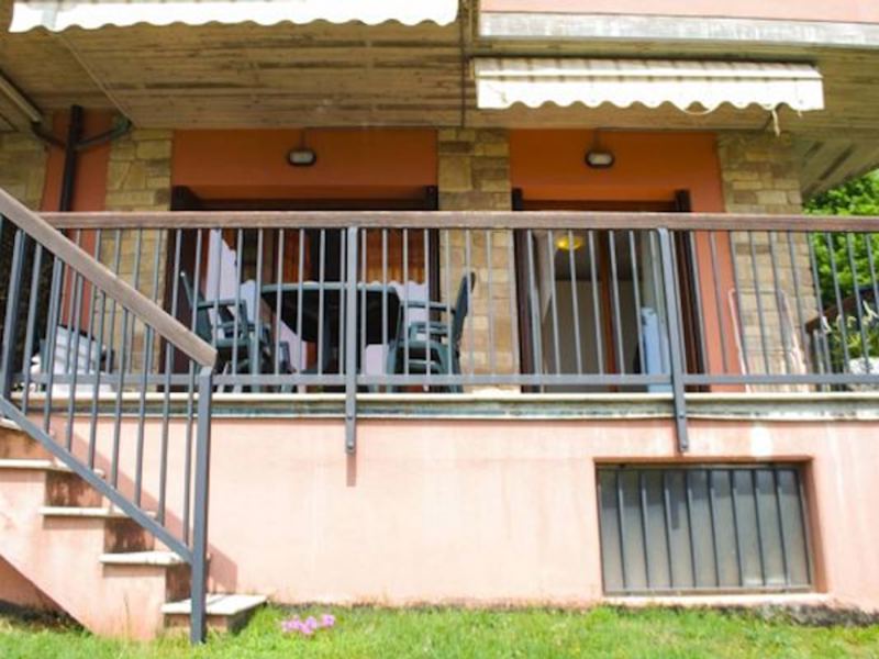 Ferienappartement Flores in Brescia