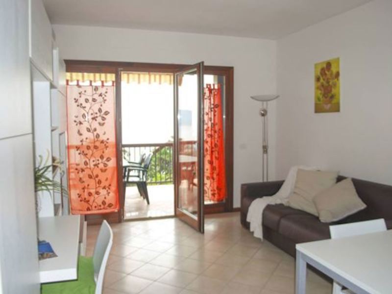 Ferienappartement Flores in Brescia
