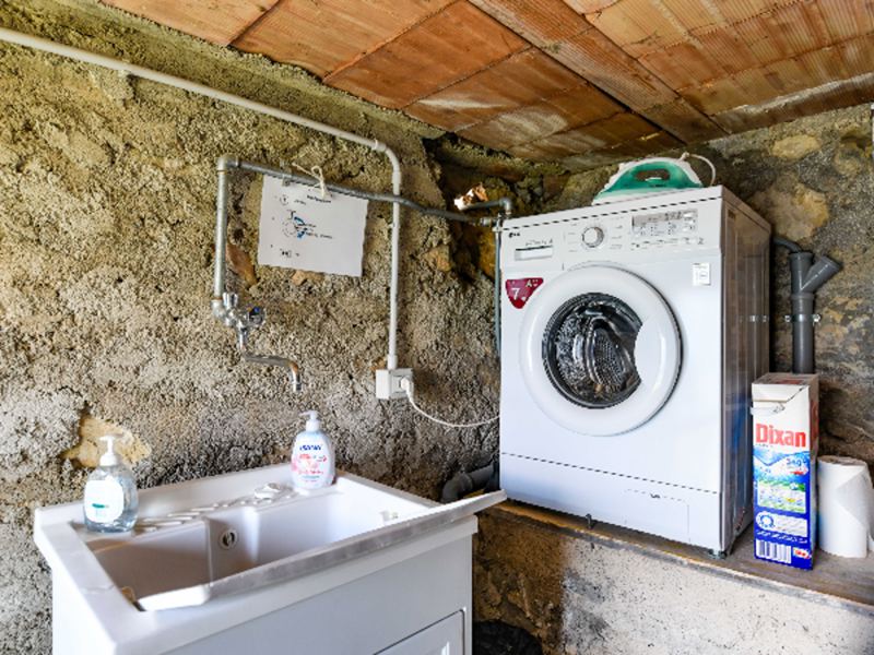 Ferienwohnung Ciliegia in Tignale