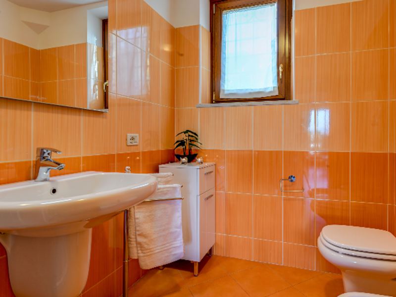 Ferienwohnung 5 Summertime in Toscolano Maderno