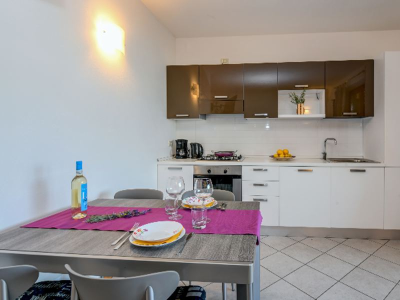 Ferienwohnung 5 Summertime in Toscolano Maderno