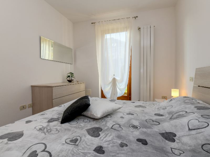 Ferienwohnung 5 Summertime in Toscolano Maderno
