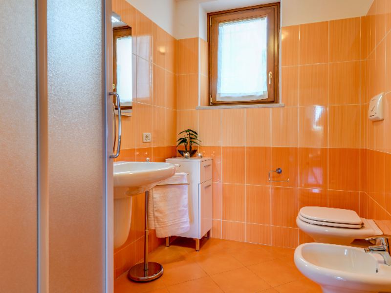 Ferienwohnung 5 Summertime in Toscolano Maderno