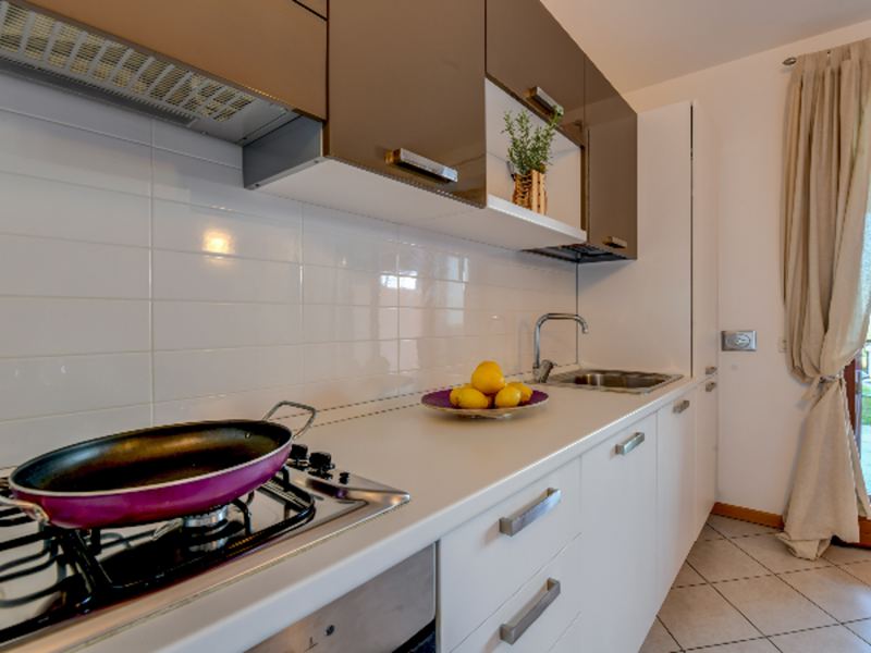 Ferienwohnung 5 Summertime in Toscolano Maderno