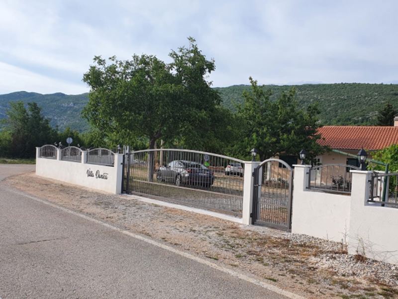 Villa Danny in Rašćane Gornje