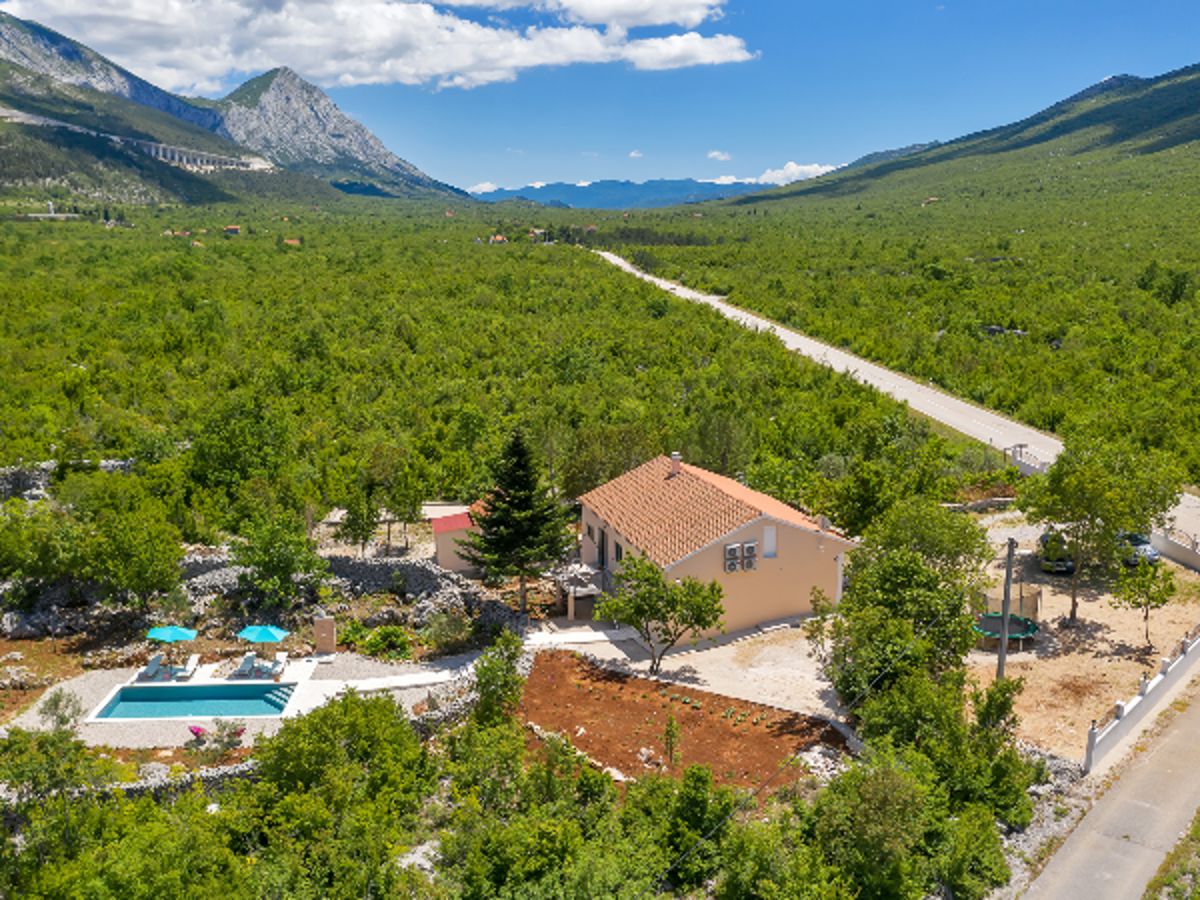 Villa Danny