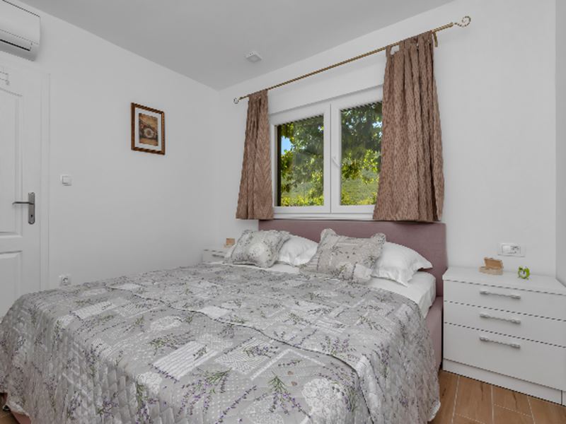 Villa Danny in Rašćane Gornje