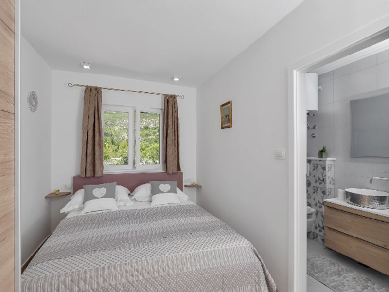 Villa Danny in Rašćane Gornje