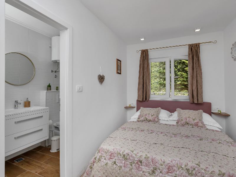 Villa Danny in Rašćane Gornje