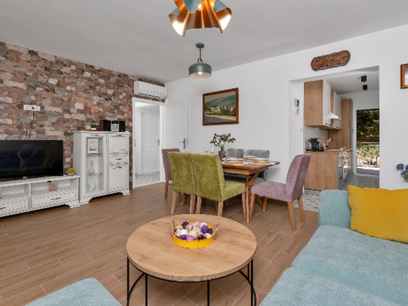 Villa Danny in Rašćane Gornje