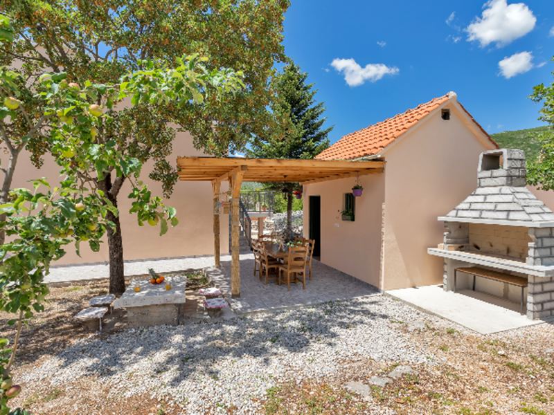 Villa Danny in Rašćane Gornje