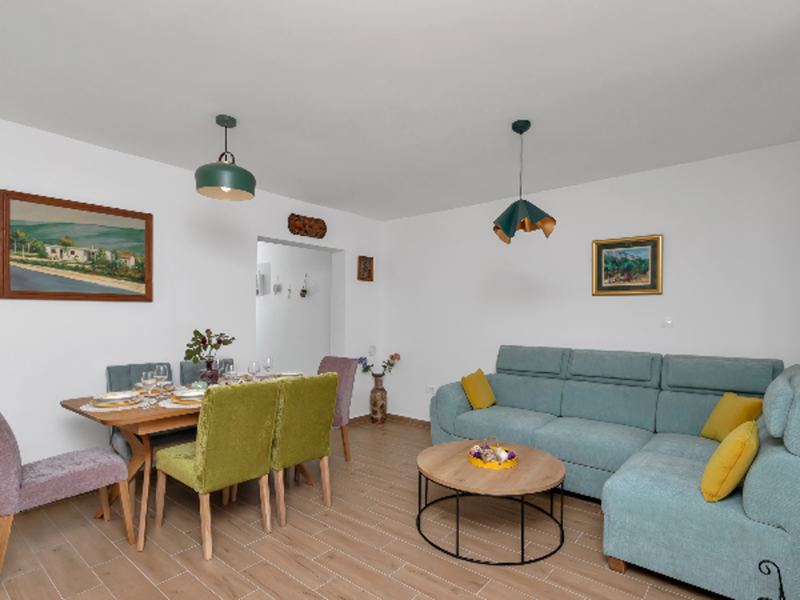 Villa Danny in Rašćane Gornje
