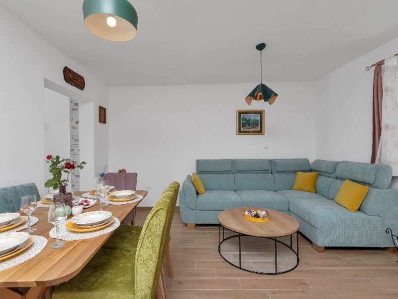 Villa Danny in Rašćane Gornje