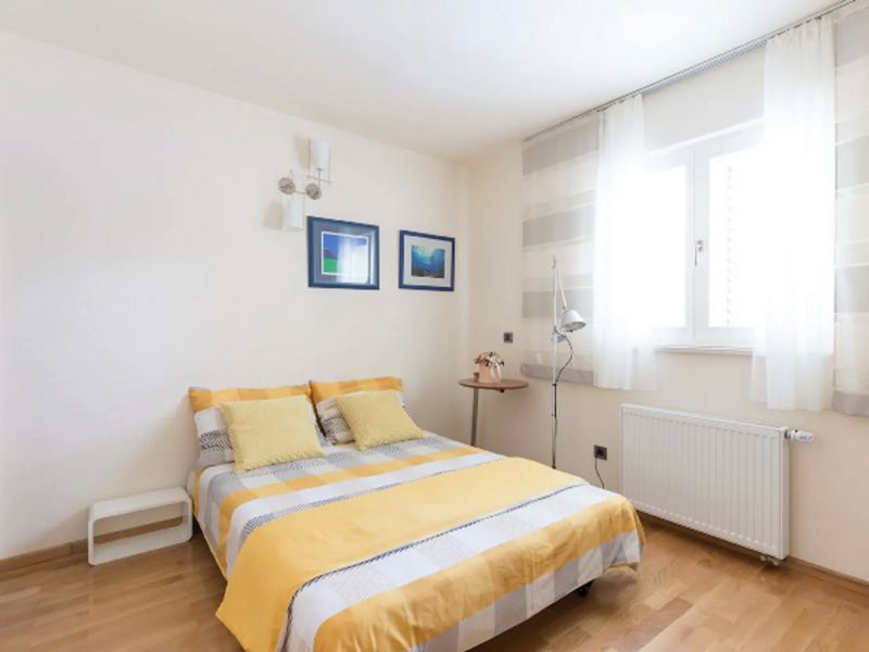 Ferienappartement Fiorella in Makarska