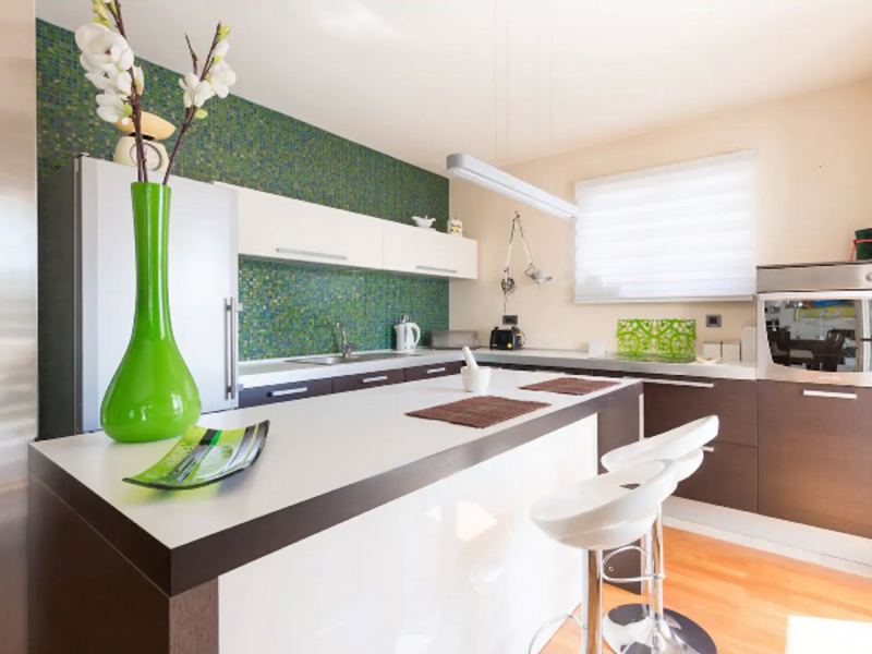 Ferienappartement Fiorella in Makarska