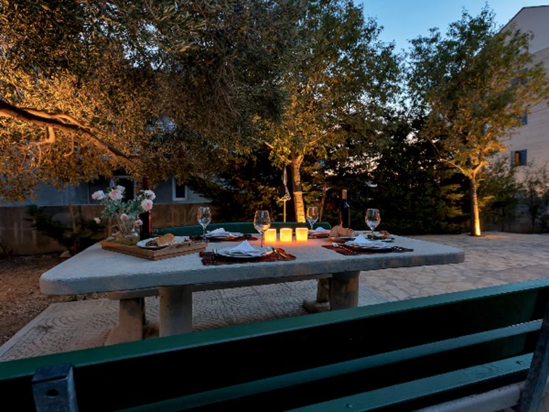 Ferienappartement Fiorella in Makarska