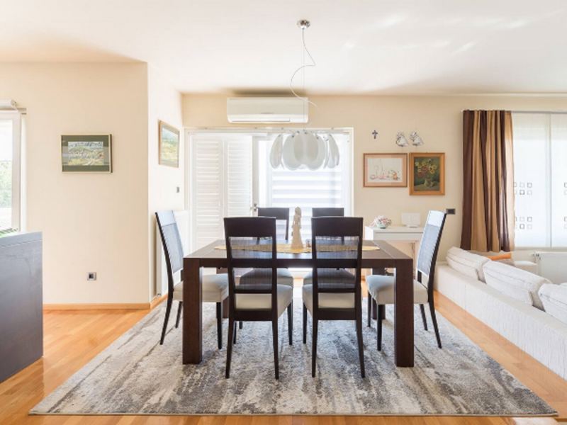 Ferienappartement Fiorella in Makarska