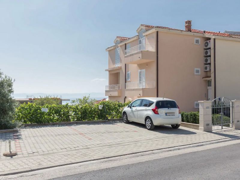Ferienappartement Fiorella in Makarska