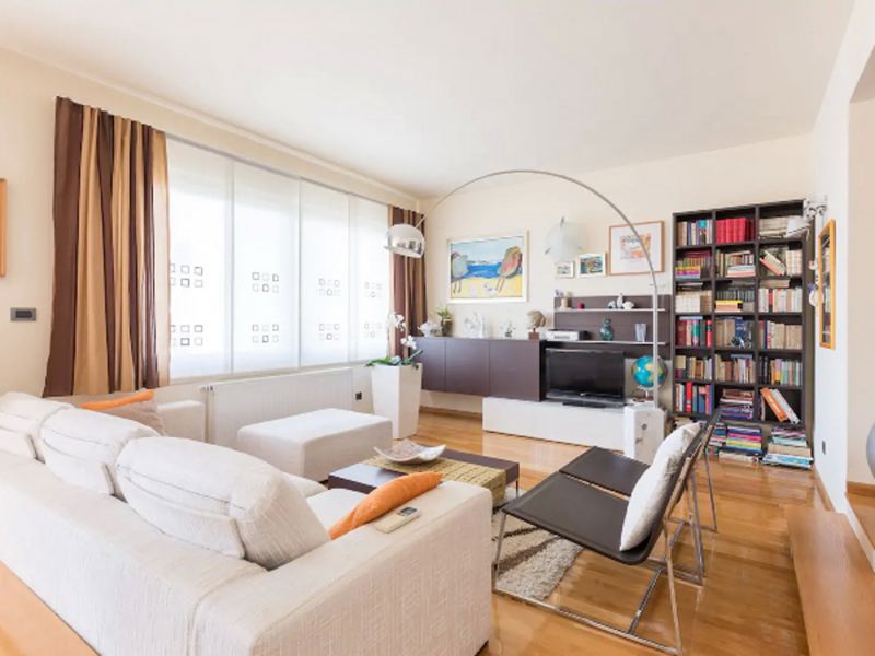 Ferienappartement Fiorella in Makarska