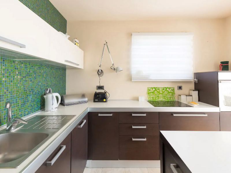 Ferienappartement Fiorella in Makarska