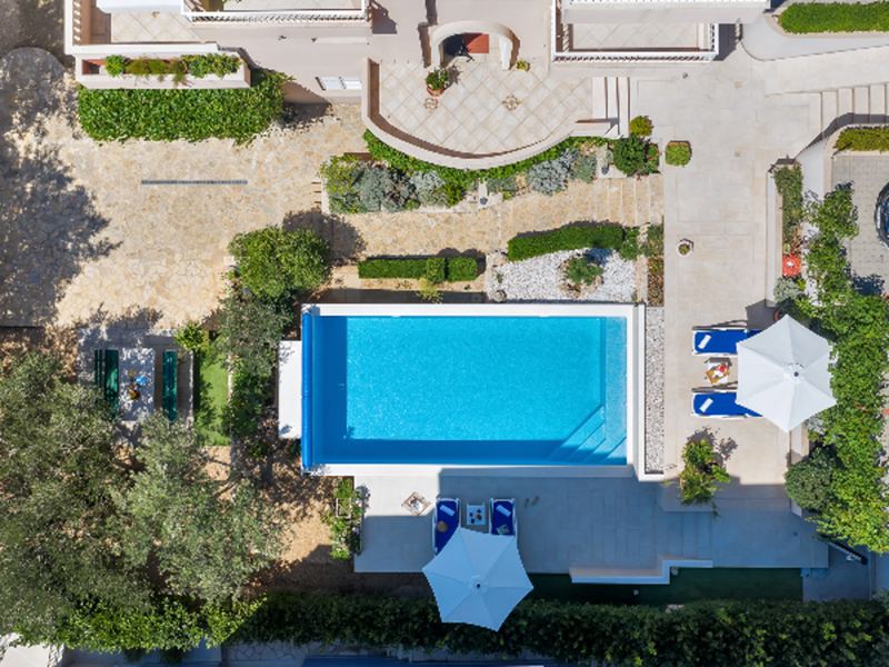 Ferienappartement Fiorella in Makarska