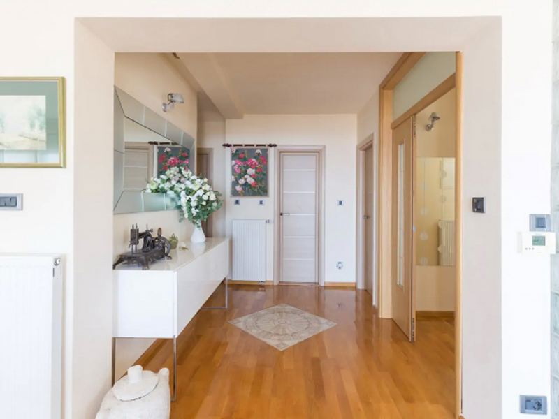 Ferienappartement Fiorella in Makarska