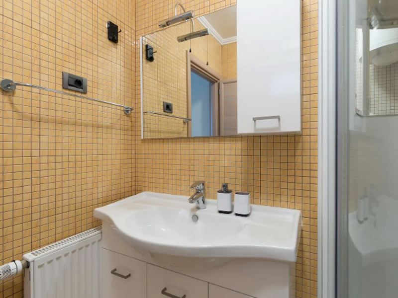 Ferienappartement Fiorella in Makarska