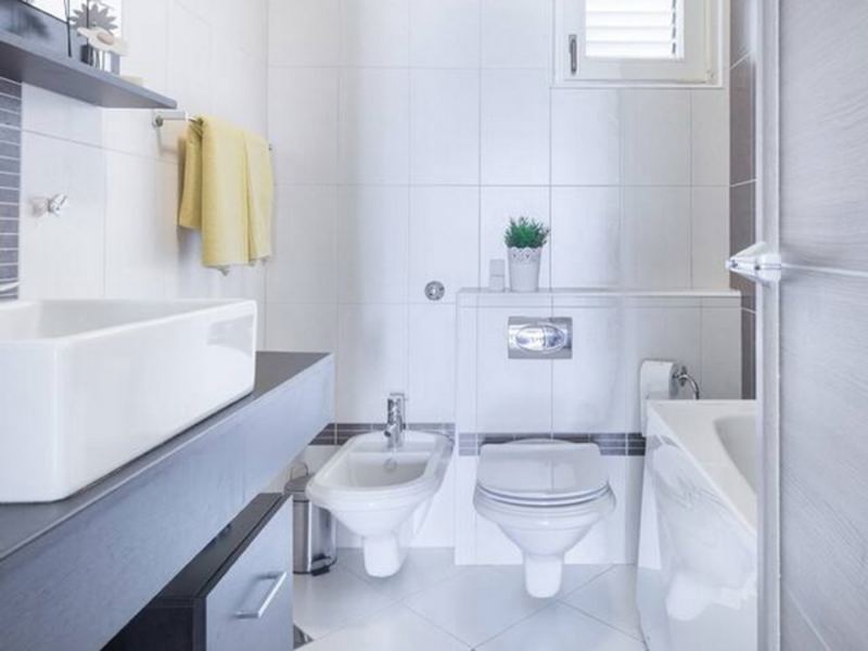 Ferienappartement Fiorella in Makarska