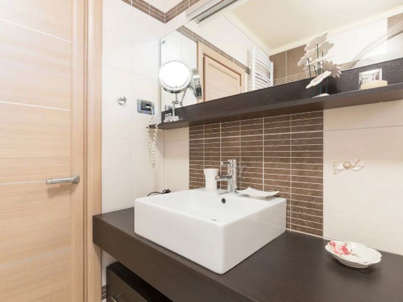 Ferienappartement Fiorella in Makarska