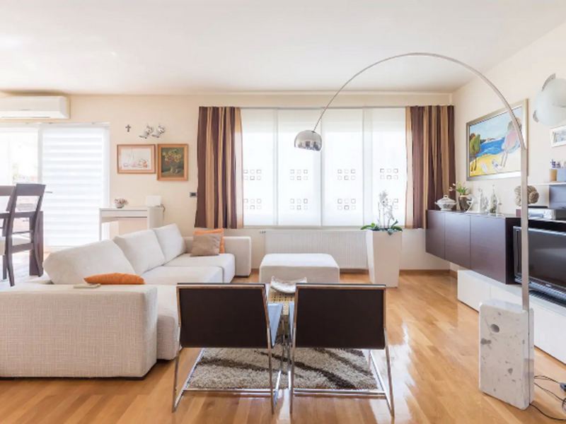 Ferienappartement Fiorella in Makarska
