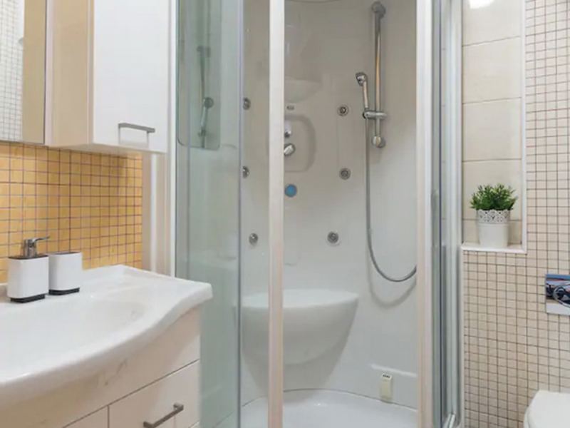 Ferienappartement Fiorella in Makarska