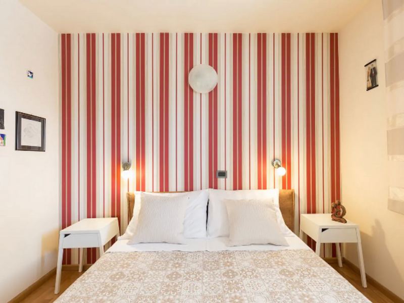 Ferienappartement Fiorella in Makarska