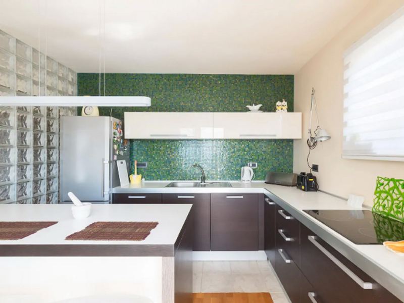 Ferienappartement Fiorella in Makarska