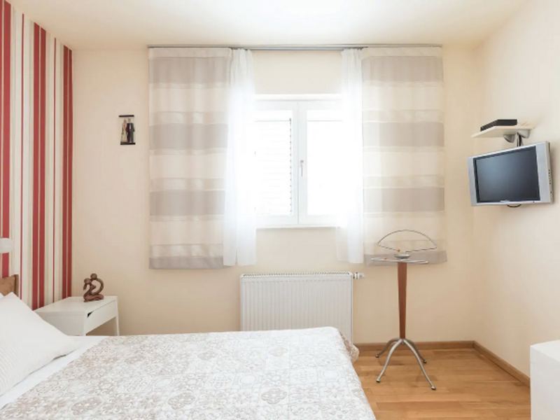Ferienappartement Fiorella in Makarska