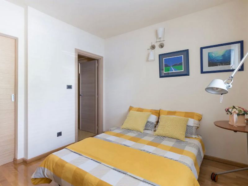 Ferienappartement Fiorella in Makarska