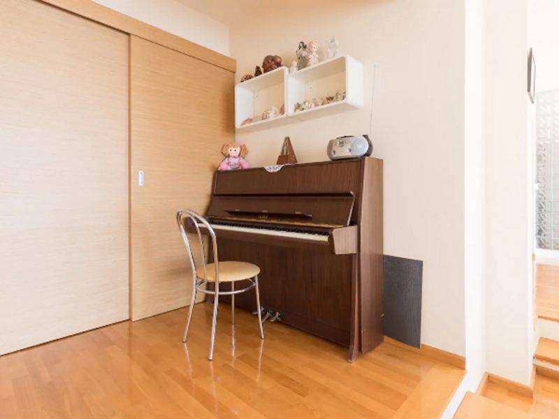 Ferienappartement Fiorella in Makarska