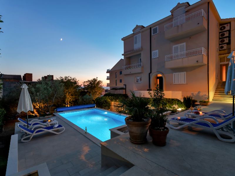 Ferienappartement Fiorella in Makarska