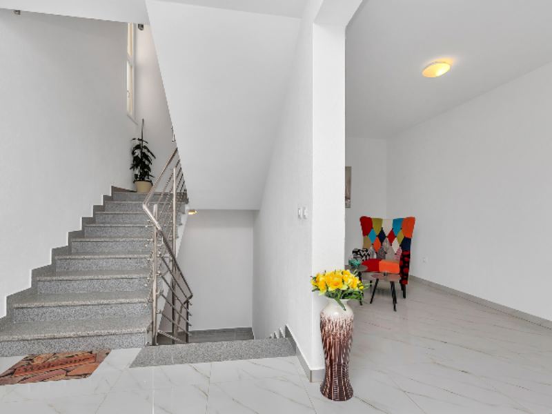 Villa Astra in Makarska