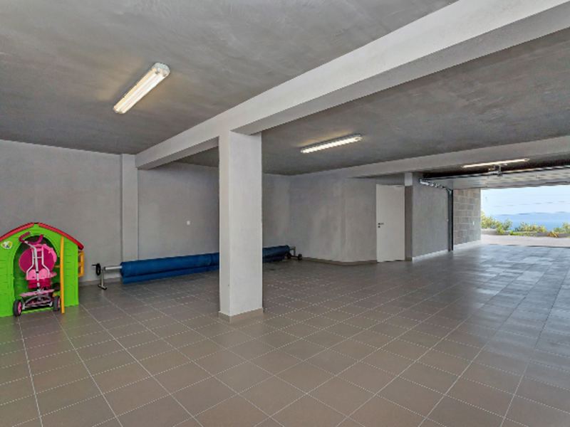 Villa Astra in Makarska