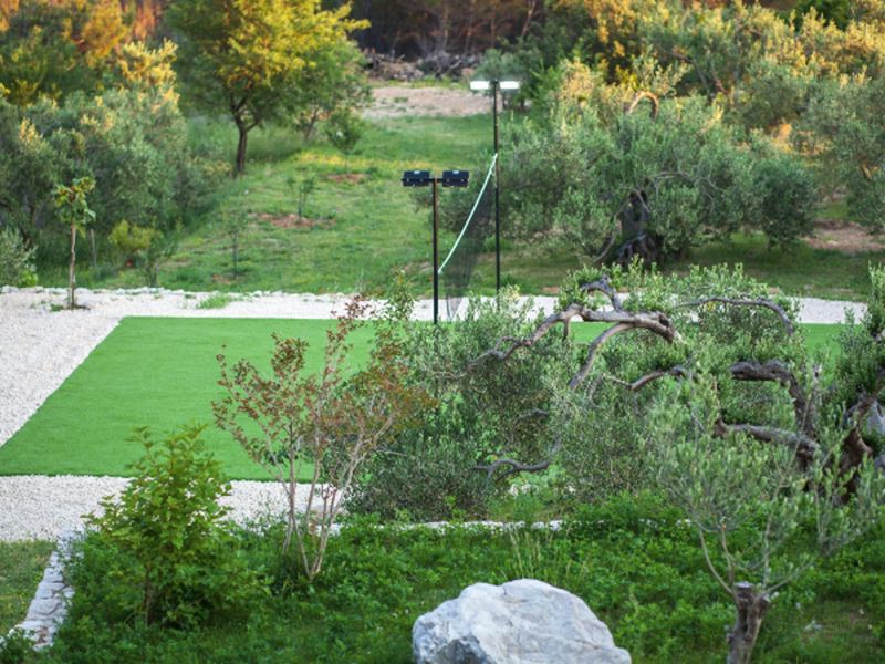 Villa Die Zeitlose in Makarska