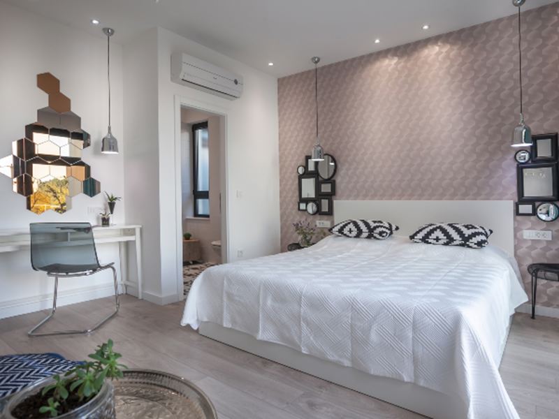 Villa Die Zeitlose in Makarska
