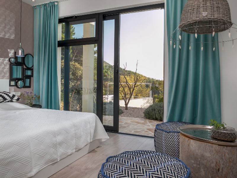 Villa Die Zeitlose in Makarska