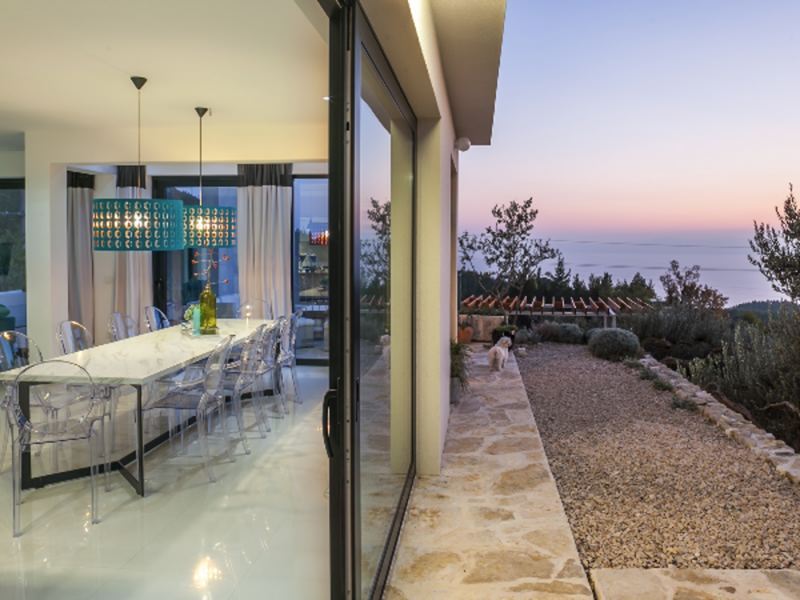 Villa Die Zeitlose in Makarska