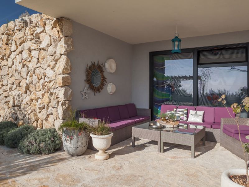 Villa Die Zeitlose in Makarska