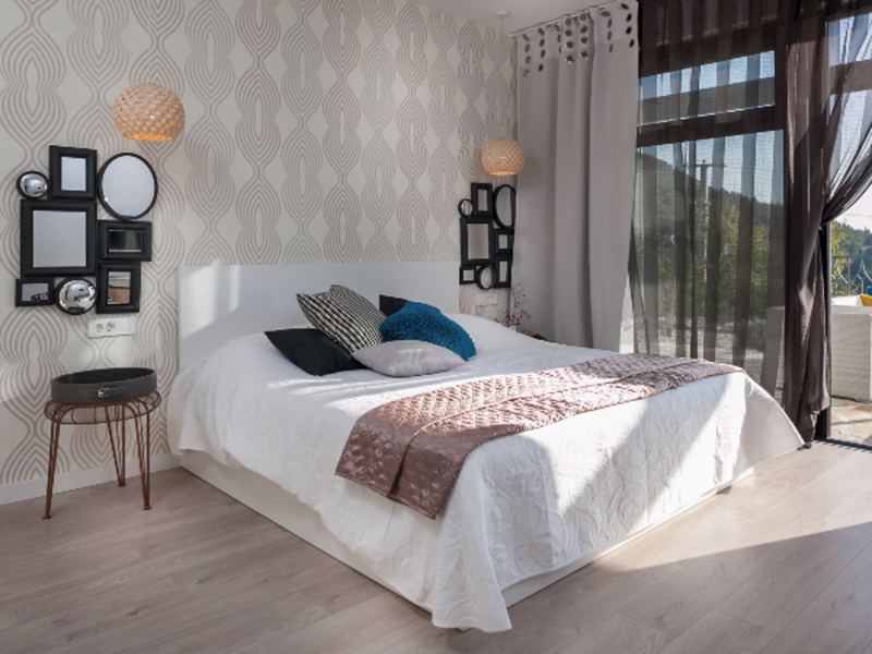 Villa Die Zeitlose in Makarska