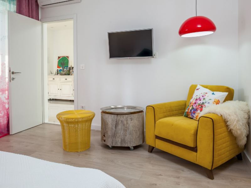 Villa Die Zeitlose in Makarska