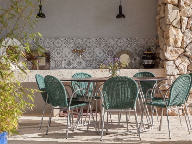 Villa Die Zeitlose in Makarska