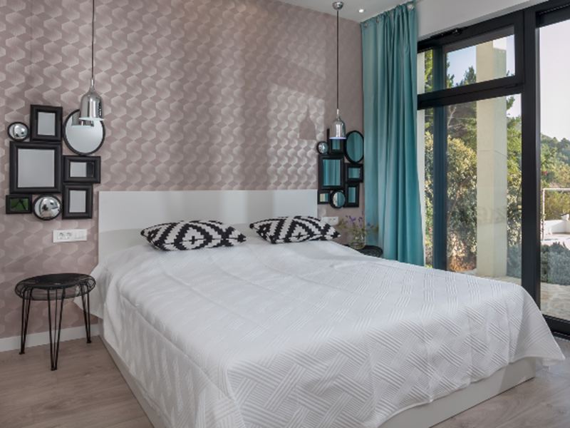 Villa Die Zeitlose in Makarska