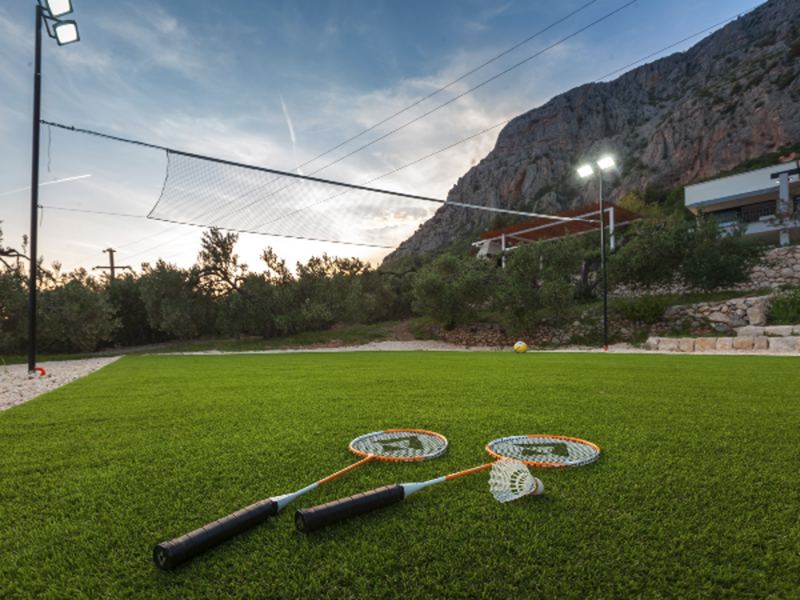 Villa Die Zeitlose in Makarska